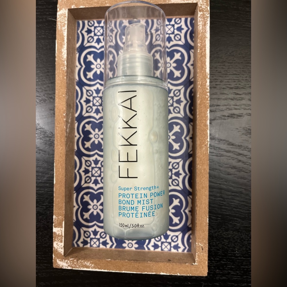 NEW, never used - Frederick Fekkai Protein Power Bond Mist